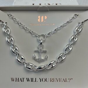 Bomb Party Luxe Layers 2026- Nautical Dreams NK54148 New In Box